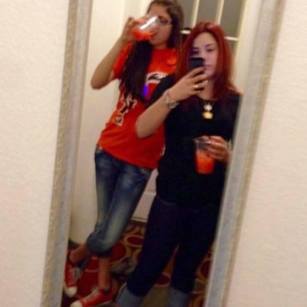 Meet your Posher, Alexandra